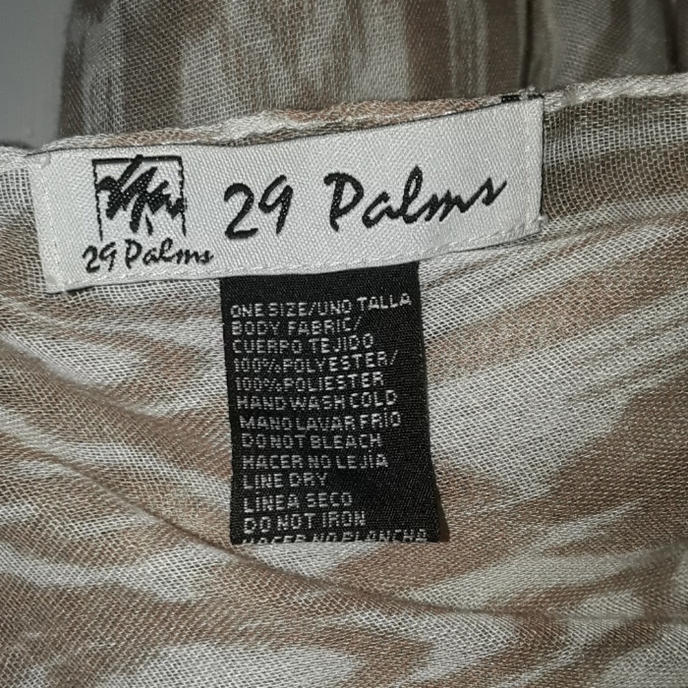 Scarf - Picture 4 of 5